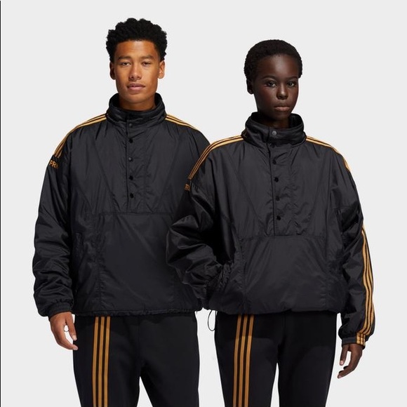 Ivy Park Padded Windbreaker Drip 